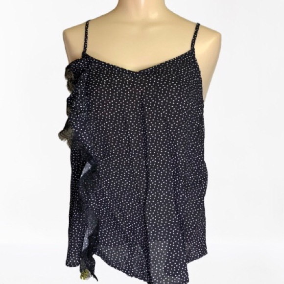 MUSTARD SEED HEART PRINT TANK TOP SMALL - Picture 3 of 6